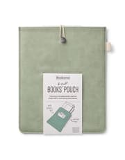 Bookaroo Books & Stuff Pouch - Fern product image