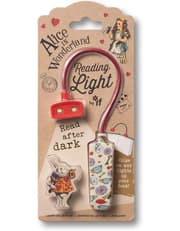 Book Lover's Reading Light - Alice product image