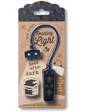Book Lover's Reading Light - Bee product image
