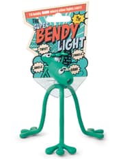 The Super Bendy Light Green product image