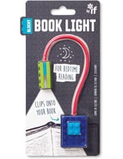 Blocky Book Light - Blue product image