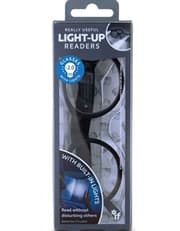 Really Useful Light-Up Readers Tortoiseshell +2.0 product image