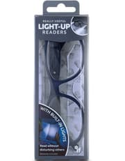 Really Useful Light-Up Readers Midnight +1.5 product image