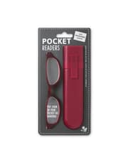 Pocket Readers - Red +1.5 product image