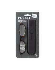 Pocket Readers - Tortoiseshell +1.5 product image