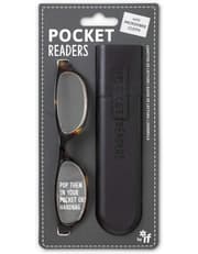 Pocket Readers - Tortoiseshell +2.5 product image
