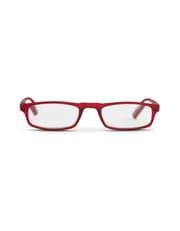 Easy Readers - Over The Top Red +2.0 (U) product image