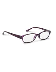 Easy Readers - Classic Purple +3.0 (F) product image