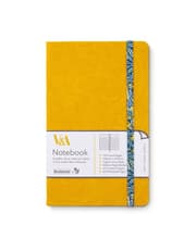V&A Bookaroo Journal - Morris Tulip and Willow (A5) product image