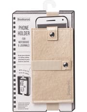 Bookaroo Phone Holder Gold product image