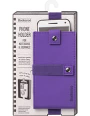 Bookaroo Phone Holder Purple product image