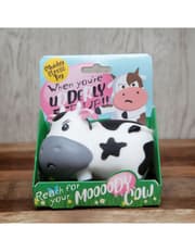Stress Toy - Moody Cow product image