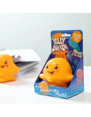 Stress Toy - Jellysquish product image