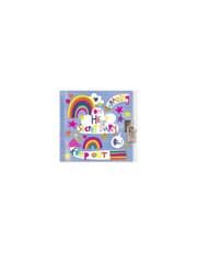 Secret Diary - Oh Hey! Pow Wow product image