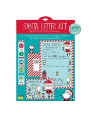 Santa Letter Kit product image