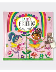 Secret Diary - Fairy Friends product image