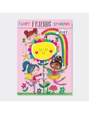 Sticker Books - Fairy Friends product image