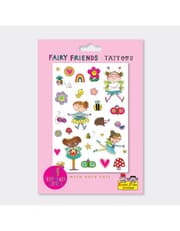 Fairy Friends Tattoos product image