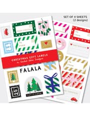 Christmas Labels product image