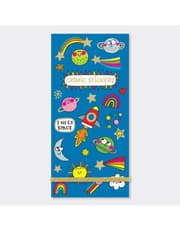 Luxury Foiled Sticker Books - Cosmic Stickers product image