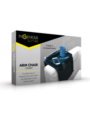 Ingenious Arm Chair Caddy product image