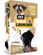 Pet Snack Launcher product image