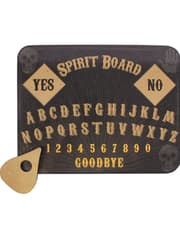 Skull Print Spirit Board product image