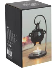 Hanging Cauldron Oil Burner product image