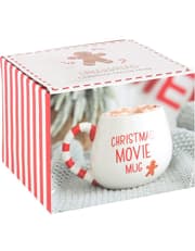 Christmas Movie Rounded Mug product image
