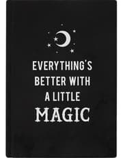 Better With Magic Notebook product image