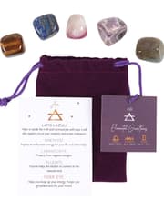 Air Element Tumble Gemstone Set product image