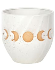 Moon Phase Plant Pot product image