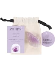 Amethyst Healing Rough Crystal product image