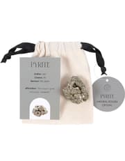 Pyrite Healing Rough Crystal product image