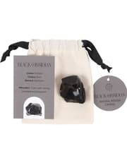 Black Obsidian Healing Rough Crystal product image