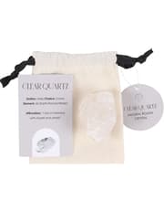 Clear Quartz Healing Rough Crystal product image