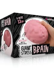 Giant Stress Brain product image