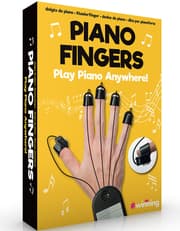 Piano Fingers product image