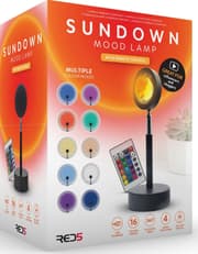 Sundown Mood Lamp product image