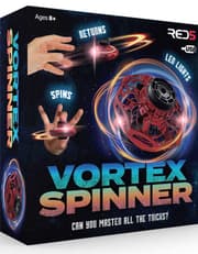 Vortex Spinner - Red product image