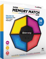 Super Memory Match Game product image