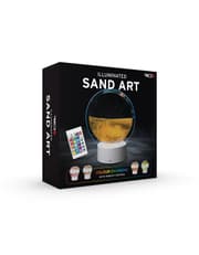 Light Up Sand Art product image