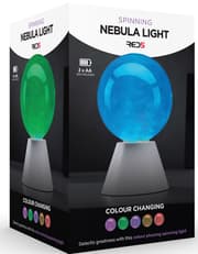 Spinning Nebula Light product image