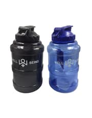 Giant Water Bottle with Chill Cubes product image