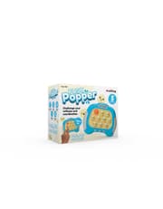 Push Popper Game - Blue product image