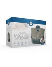 Heated Back and Neck Massager product image