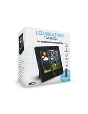 LED Weather Station product image