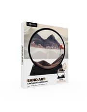 Sand Art Circular Sandscape product image