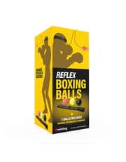 Reflex Boxing Balls product image