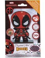 Crystal Art Buddies - Deadpool product image